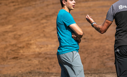 Vaidavas Kauss 2023. 3.diena Foto: LaMSF107