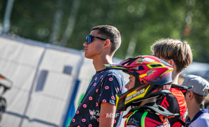 Vaidavas Kauss 2023. 3.diena Foto: LaMSF111