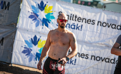 Vaidavas Kauss 2023. 3.diena Foto: LaMSF112