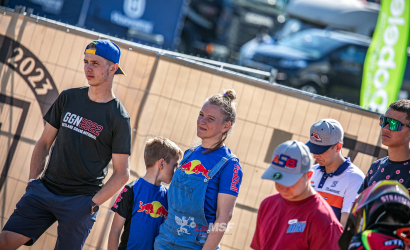 Vaidavas Kauss 2023. 3.diena Foto: LaMSF114