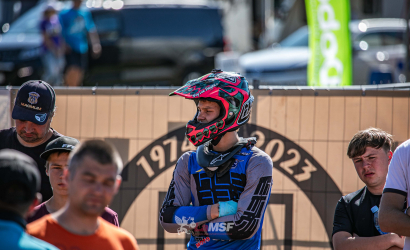 Vaidavas Kauss 2023. 3.diena Foto: LaMSF116