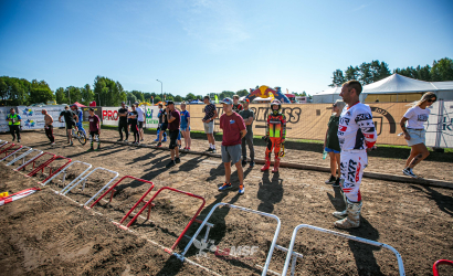 Vaidavas Kauss 2023. 3.diena Foto: LaMSF117