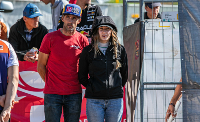 Vaidavas Kauss 2023. 3.diena Foto: LaMSF118