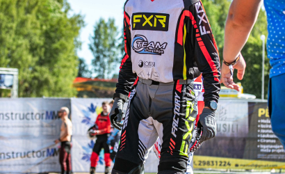 Vaidavas Kauss 2023. 3.diena Foto: LaMSF120