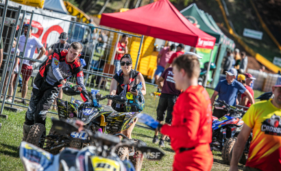 Vaidavas Kauss 2023. 3.diena Foto: LaMSF121