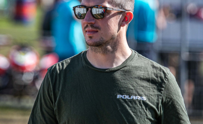 Vaidavas Kauss 2023. 3.diena Foto: LaMSF123