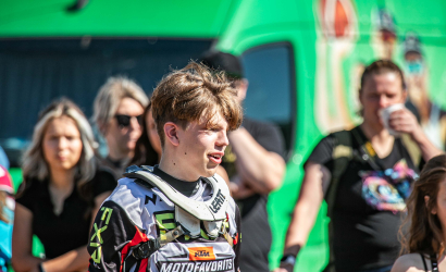 Vaidavas Kauss 2023. 3.diena Foto: LaMSF125