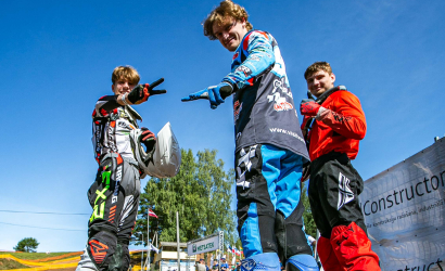 Vaidavas Kauss 2023. 3.diena Foto: LaMSF126