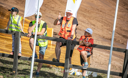 Vaidavas Kauss 2023. 3.diena Foto: LaMSF127