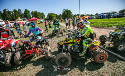 Vaidavas Kauss 2023. 3.diena Foto: LaMSF130