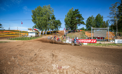 Vaidavas Kauss 2023. 3.diena Foto: LaMSF133