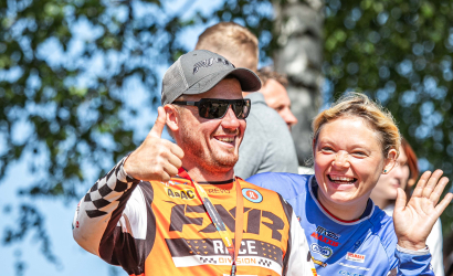 Vaidavas Kauss 2023. 3.diena Foto: LaMSF135