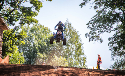 Vaidavas Kauss 2023. 3.diena Foto: LaMSF136