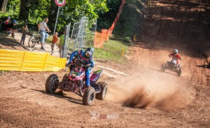 Vaidavas Kauss 2023. 3.diena Foto: LaMSF137