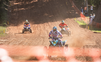 Vaidavas Kauss 2023. 3.diena Foto: LaMSF140