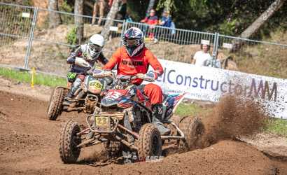 Vaidavas Kauss 2023. 3.diena Foto: LaMSF142