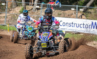 Vaidavas Kauss 2023. 3.diena Foto: LaMSF143