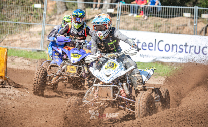 Vaidavas Kauss 2023. 3.diena Foto: LaMSF145