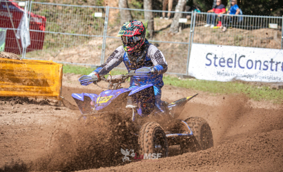 Vaidavas Kauss 2023. 3.diena Foto: LaMSF146