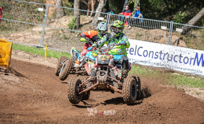 Vaidavas Kauss 2023. 3.diena Foto: LaMSF147