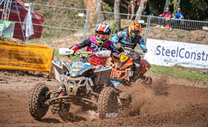 Vaidavas Kauss 2023. 3.diena Foto: LaMSF149