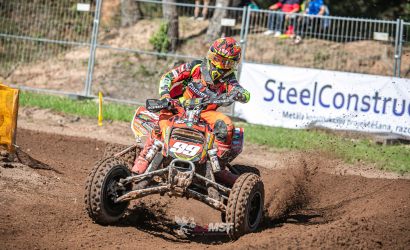 Vaidavas Kauss 2023. 3.diena Foto: LaMSF150