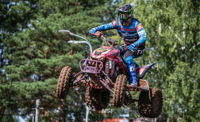 Vaidavas Kauss 2023. 3.diena Foto: LaMSF151