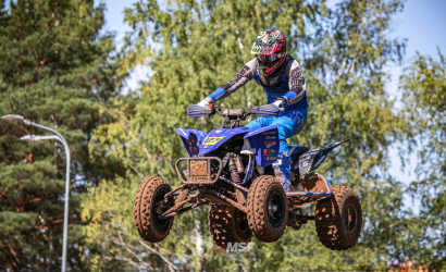 Vaidavas Kauss 2023. 3.diena Foto: LaMSF152