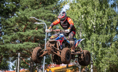 Vaidavas Kauss 2023. 3.diena Foto: LaMSF153