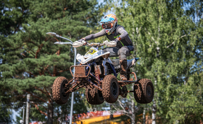 Vaidavas Kauss 2023. 3.diena Foto: LaMSF154