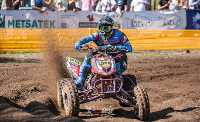 Vaidavas Kauss 2023. 3.diena Foto: LaMSF157