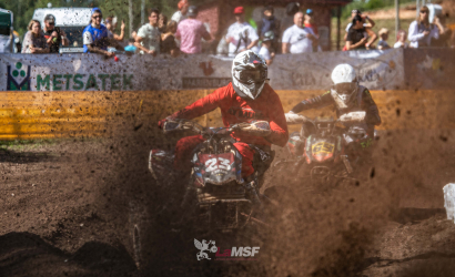 Vaidavas Kauss 2023. 3.diena Foto: LaMSF158