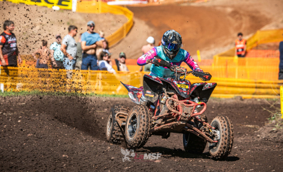 Vaidavas Kauss 2023. 3.diena Foto: LaMSF160