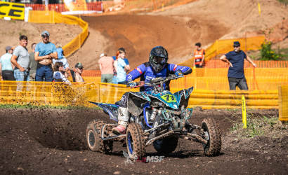 Vaidavas Kauss 2023. 3.diena Foto: LaMSF161