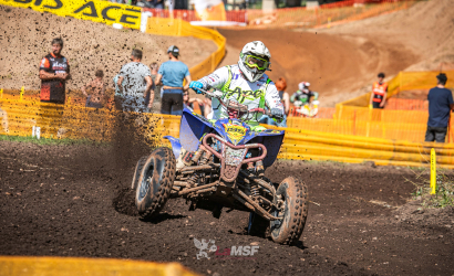 Vaidavas Kauss 2023. 3.diena Foto: LaMSF162