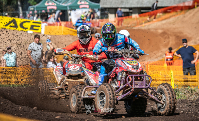 Vaidavas Kauss 2023. 3.diena Foto: LaMSF163