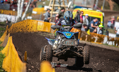 Vaidavas Kauss 2023. 3.diena Foto: LaMSF168