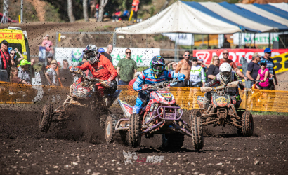 Vaidavas Kauss 2023. 3.diena Foto: LaMSF169