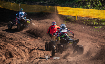 Vaidavas Kauss 2023. 3.diena Foto: LaMSF170