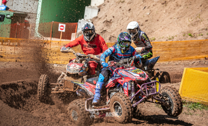 Vaidavas Kauss 2023. 3.diena Foto: LaMSF175