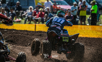 Vaidavas Kauss 2023. 3.diena Foto: LaMSF176