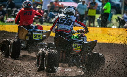 Vaidavas Kauss 2023. 3.diena Foto: LaMSF177