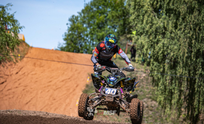 Vaidavas Kauss 2023. 3.diena Foto: LaMSF178