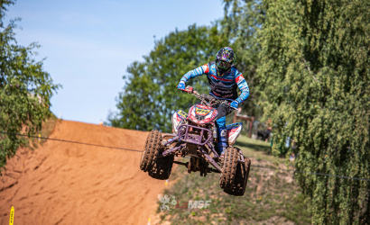 Vaidavas Kauss 2023. 3.diena Foto: LaMSF179