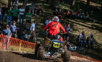 Vaidavas Kauss 2023. 3.diena Foto: LaMSF183