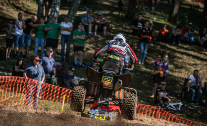 Vaidavas Kauss 2023. 3.diena Foto: LaMSF184