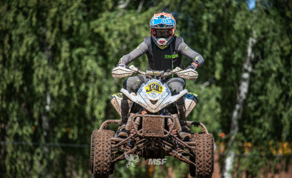 Vaidavas Kauss 2023. 3.diena Foto: LaMSF185