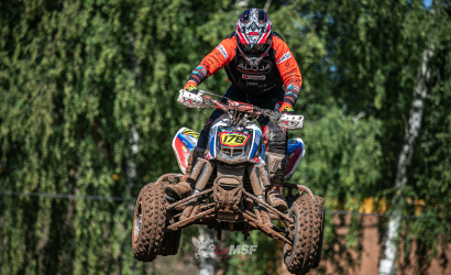 Vaidavas Kauss 2023. 3.diena Foto: LaMSF186