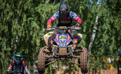 Vaidavas Kauss 2023. 3.diena Foto: LaMSF187