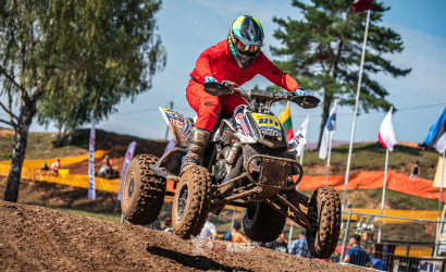 Vaidavas Kauss 2023. 3.diena Foto: LaMSF188